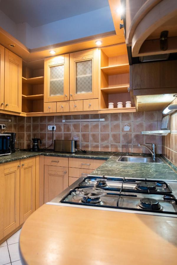 Sziklai Apartman Veszprém المظهر الخارجي الصورة
