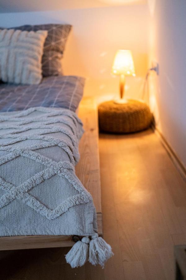 Sziklai Apartman Veszprém المظهر الخارجي الصورة