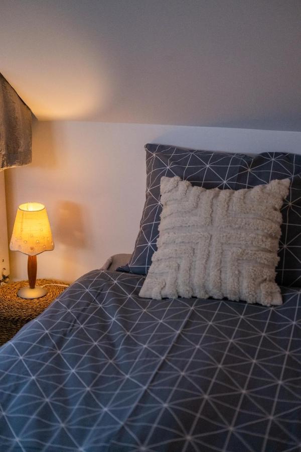 Sziklai Apartman Veszprém المظهر الخارجي الصورة